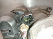 Recambio de motor arranque para toyota verso 1.6 16v cat referencia OEM IAM 281000T030 281000T030 