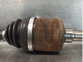Recambio de transmision delantera izquierda para mazda 3 berlina (bk) 1.6 cd diesel cat referencia OEM IAM GR292560XD 