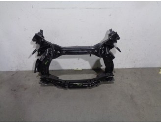 Recambio de puente delantero para jaguar s-type 2.7 v6 diesel cat referencia OEM IAM 4549558 