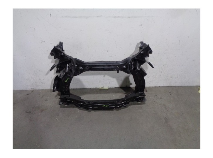 Recambio de puente delantero para jaguar s-type 2.7 v6 diesel cat referencia OEM IAM 4549558 