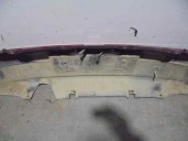 Recambio de paragolpes trasero para tata indica 2006 1.4 63 kw referencia OEM IAM GRANATE 5 PUERTAS