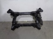 Recambio de puente delantero para jaguar s-type 2.7 v6 diesel cat referencia OEM IAM 4549558 