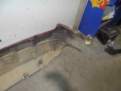 Recambio de paragolpes trasero para tata indica 2006 1.4 63 kw referencia OEM IAM GRANATE 5 PUERTAS