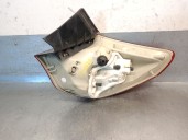 Recambio de piloto trasero izquierdo para opel astra j lim. 1.7 16v cdti referencia OEM IAM 13306459 1222087 