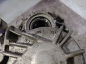 Recambio de caja cambios para renault espace iv (jk0/1_) 2.2 dci (jk0h) referencia OEM IAM PK6S013 7711135111 B211695