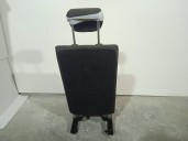 Recambio de asiento trasero medio para opel zafira tourer 2.0 cdti cat referencia OEM IAM 4267604 TELA NEGRA 5 PUERTAS