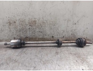 Recambio de transmision delantera derecha para mg serie 600 (rh) 2.0 turbodiesel referencia OEM IAM   