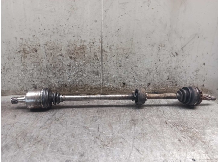 Recambio de transmision delantera derecha para mg serie 600 (rh) 2.0 turbodiesel referencia OEM IAM   