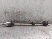 Recambio de transmision delantera derecha para mg serie 600 (rh) 2.0 turbodiesel referencia OEM IAM   