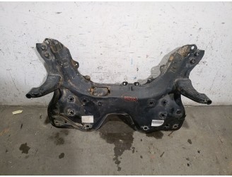 Recambio de puente delantero para jeep compass (mp, m6, mv, m7) 1.4 multiair referencia OEM IAM 68307615AA 68307615AA 