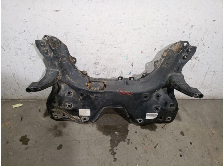 Recambio de puente delantero para jeep compass (mp, m6, mv, m7) 1.4 multiair referencia OEM IAM 68307615AA 68307615AA 