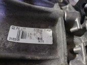 Recambio de caja cambios para renault espace iv (jk0/1_) 2.2 dci (jk0h) referencia OEM IAM PK6S013 7711135111 B211695