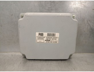 Recambio de modulo electronico para lexus rx (_u3_) 400h awd (mhu38_) referencia OEM IAM 8679248160  51611012480