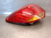 Recambio de piloto trasero izquierdo para opel astra j lim. 1.7 16v cdti referencia OEM IAM 13306459 1222087 