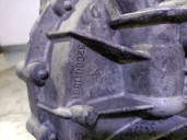 Recambio de caja cambios para renault espace iv (jk0/1_) 2.2 dci (jk0h) referencia OEM IAM PK6S013 7711135111 B211695