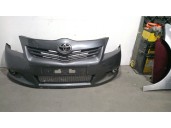 Recambio de paragolpes delantero para toyota verso 1.6 16v cat referencia OEM IAM 521190F916 521190F916 