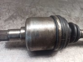 Recambio de transmision delantera derecha para mg serie 600 (rh) 2.0 turbodiesel referencia OEM IAM   