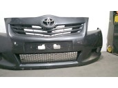 Recambio de paragolpes delantero para toyota verso 1.6 16v cat referencia OEM IAM 521190F916 521190F916 