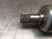 Recambio de transmision delantera derecha para mg serie 600 (rh) 2.0 turbodiesel referencia OEM IAM   