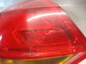 Recambio de piloto trasero izquierdo para opel astra j lim. 1.7 16v cdti referencia OEM IAM 13306459 1222087 