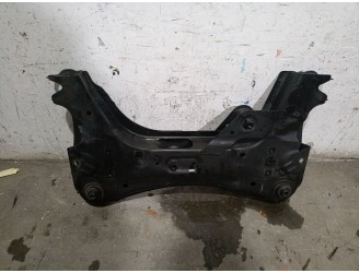 Recambio de puente delantero para nissan tiida hatchback (c11) 1.5 dci referencia OEM IAM 54400EM00A 54400EM00A 