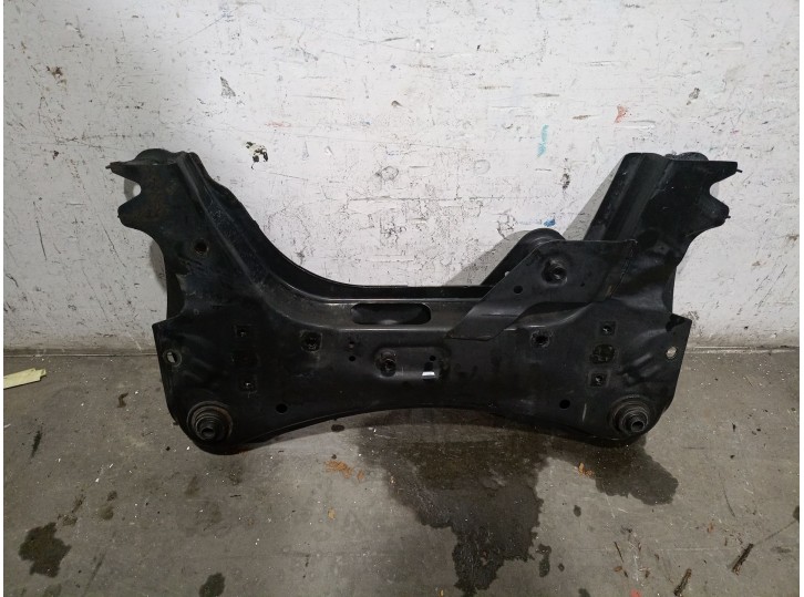 Recambio de puente delantero para nissan tiida hatchback (c11) 1.5 dci referencia OEM IAM 54400EM00A 54400EM00A 