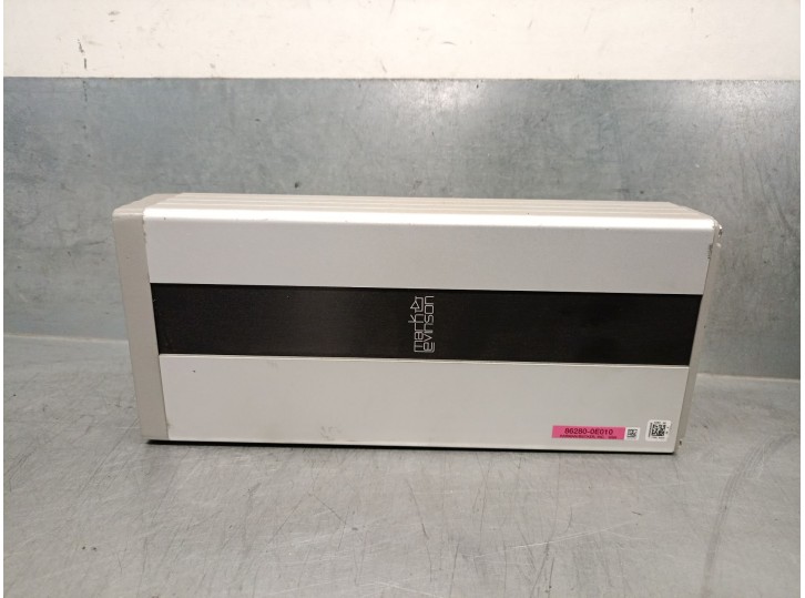 Recambio de amplificador para lexus rx (_u3_) 400h awd (mhu38_) referencia OEM IAM 862800E010  