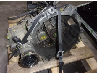 Recambio de caja cambios para seat ibiza (6l1) 1.4 16v referencia OEM IAM GDTL023  