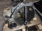 Replacement gearbox for seat ibiza (6l1) 1.4 16v OEM IAM reference GDTL023 