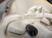 Recambio de piloto trasero izquierdo para opel astra j lim. 1.7 16v cdti referencia OEM IAM 13306459 1222087 