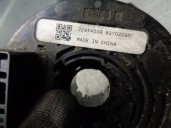 Recambio de anillo airbag para opel zafira tourer 2.0 cdti cat referencia OEM IAM 22914039 13589398 