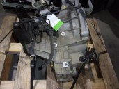 Replacement gearbox for Seat Ibiza (6L1) 1.4 16V OEM IAM reference GDTL023 