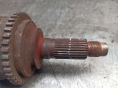 Recambio de transmision delantera derecha para mazda 6 berlina (gg) 2.0 diesel cat referencia OEM IAM GD402550XA 