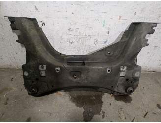 Recambio de puente delantero para renault modus / grand modus (f/jp0_) 1.5 dci (fp0f, jp0f) referencia OEM IAM 8200766078 820076