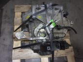 Replacement gearbox for Seat Ibiza (6L1) 1.4 16V OEM IAM reference GDTL023 