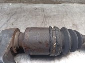Recambio de transmision delantera derecha para mazda 6 berlina (gg) 2.0 diesel cat referencia OEM IAM GD402550XA 