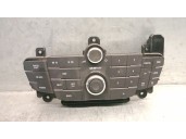 Replacement multifunction steering wheel control for Opel Insignia A Sports Tourer (G09) 2.0 CDTi 4x4 (35) OEM IAM reference 132