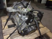 Replacement gearbox for Seat Ibiza (6L1) 1.4 16V OEM IAM reference GDTL023 