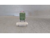 Recambio de resistencia calefaccion para opel corsa e 1.4 referencia OEM IAM 6845796  