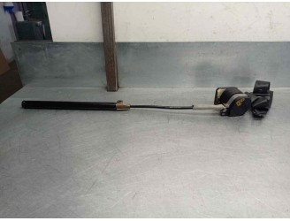 Recambio de cinturon seguridad delantero izquierdo para volkswagen passat berlina (3a2) 1.9 tdi referencia OEM IAM 3A0857705A CO