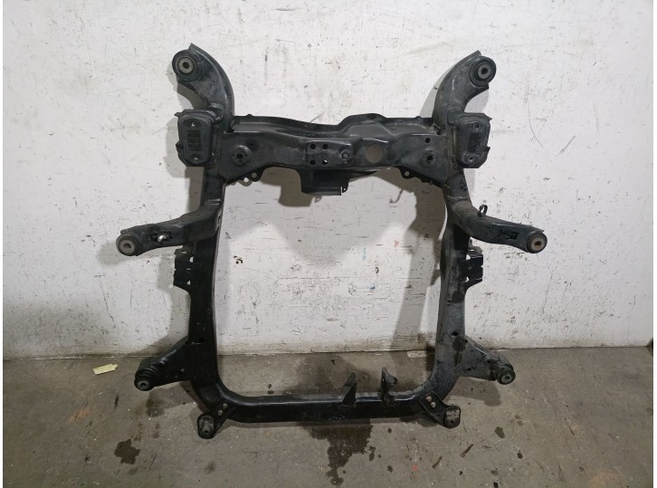 Recambio de puente delantero para opel meriva b monospace (s10) 1.4 (75) referencia OEM IAM 302169 302169 