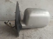 Replacement left wing mirror for Hyundai Galloper Santana 2.0 105 hp OEM IAM reference 87605M2050 6 PINS 5 DOORS