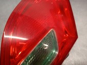 Recambio de piloto trasero derecho para opel astra j lim. 1.7 16v cdti referencia OEM IAM 13306462 1222165 