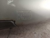 Replacement left wing mirror for Hyundai Galloper Santana 2.0 105 hp OEM IAM reference 87605M2050 6 PINS 5 DOORS