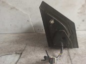 Replacement left wing mirror for Hyundai Galloper Santana 2.0 105 hp OEM IAM reference 87605M2050 6 PINS 5 DOORS