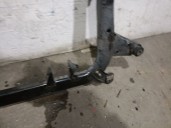 Recambio de puente delantero para opel meriva b monospace (s10) 1.4 (75) referencia OEM IAM 302169 302169 