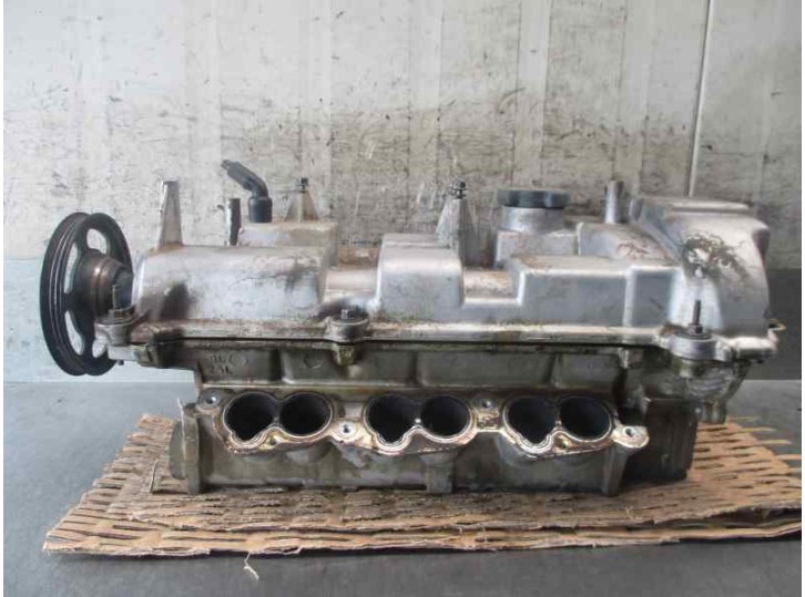 Recambio de culata para ford mondeo berlina (gd) 2.5 v6 24v cat referencia OEM IAM RFF73E6C064DA 3017291 