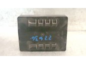 Recambio de modulo electronico para opel insignia a sports tourer (g09) 2.0 cdti 4x4 (35) referencia OEM IAM 13317368 532502100