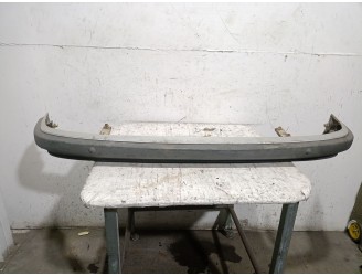 Replacement front bumper for Seat 127 OEM IAM reference HB HB 
