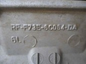 Recambio de culata para ford mondeo berlina (gd) 2.5 v6 24v cat referencia OEM IAM RFF73E6C064DA 3017291 